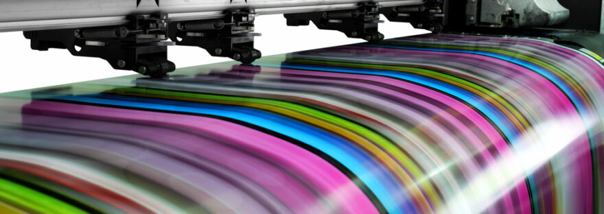 Printing Services Melbourne