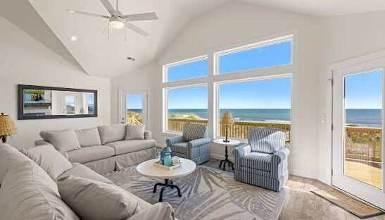 serviced holiday apartments